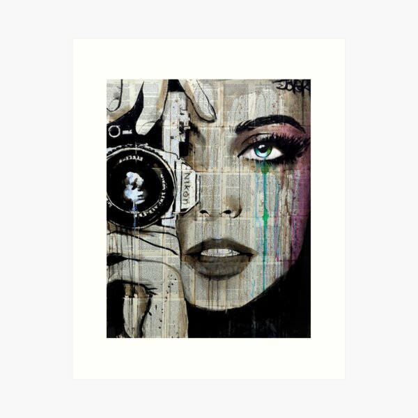 Item preview, zoom designed and sold by Loui  Jover.