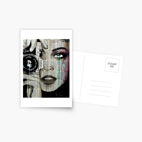 Item preview, zoom designed and sold by Loui  Jover.