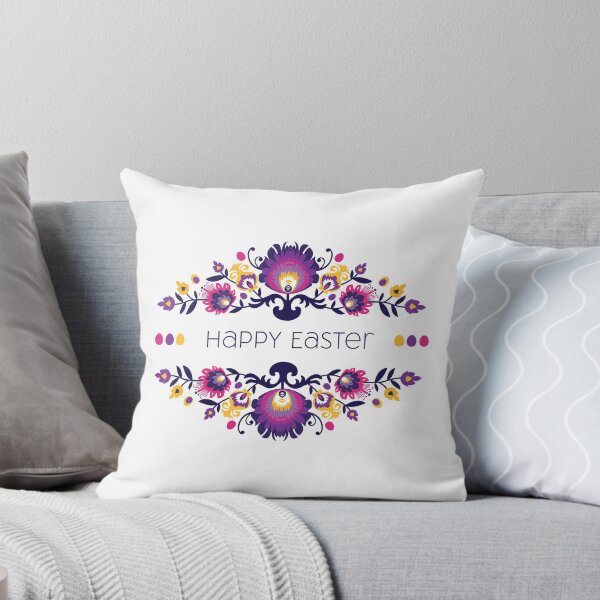 Item preview, Happy Easter Folklore designed and sold by FK-UK.