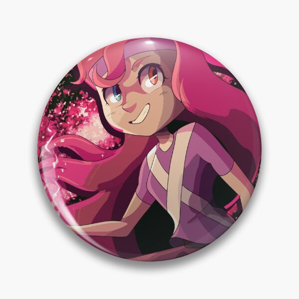 Item preview, Ikenfell- Maritte Poster designed and sold by EpikBecky.