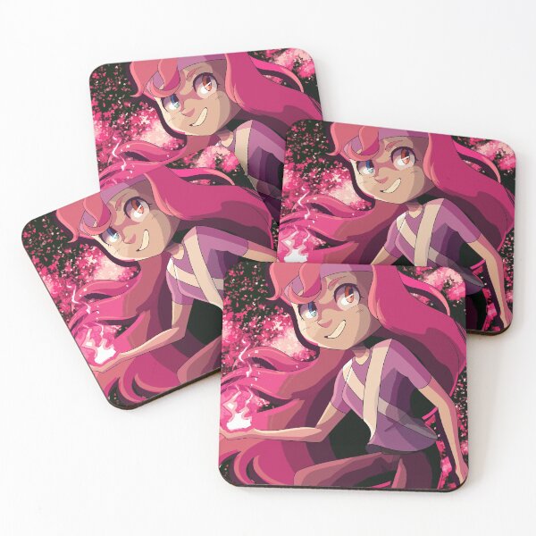 Item preview, Ikenfell- Maritte Poster designed and sold by EpikBecky.