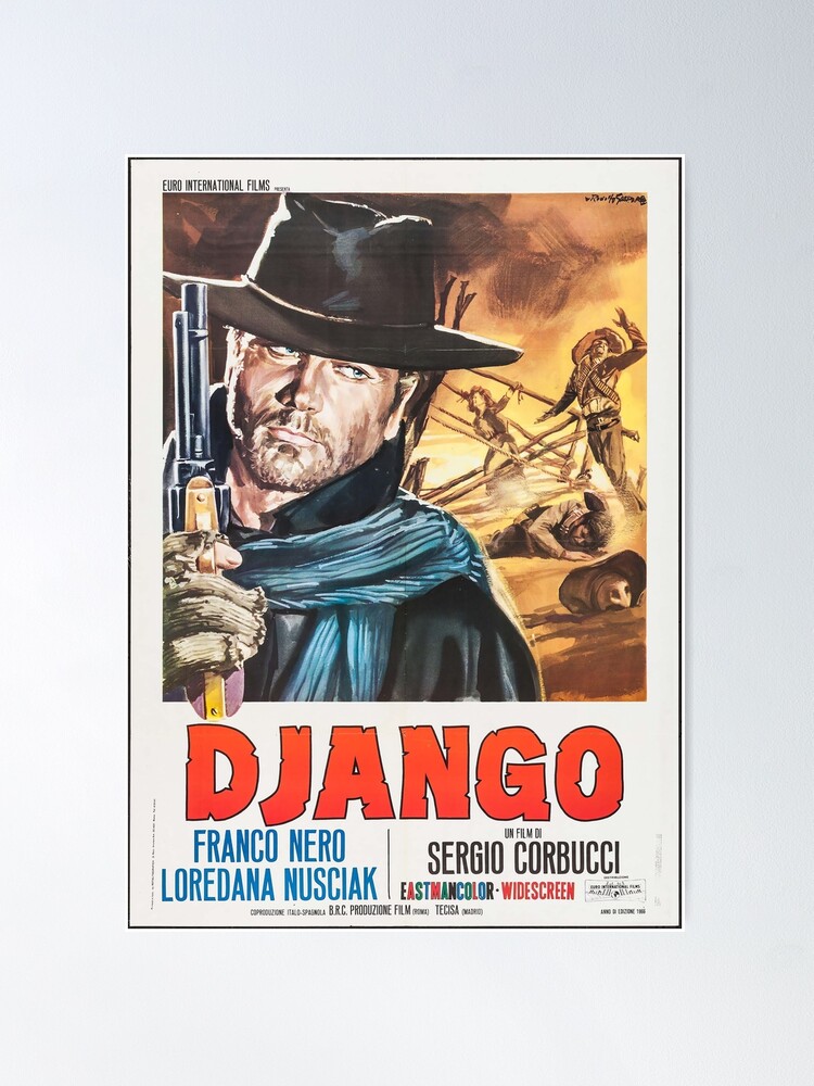 Django IMDb