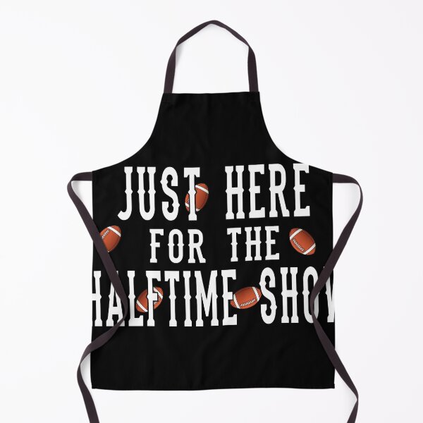 Item preview,  just here for the halftime show Essential T-Shirt designed and sold by HOURMAN.