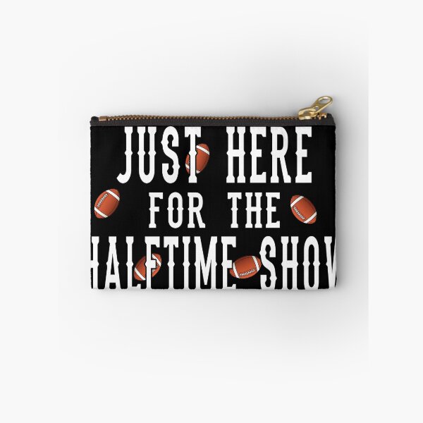 Item preview,  just here for the halftime show Essential T-Shirt designed and sold by HOURMAN.