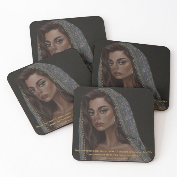 Item preview, Eleanor  designed and sold by Emkay-art.
