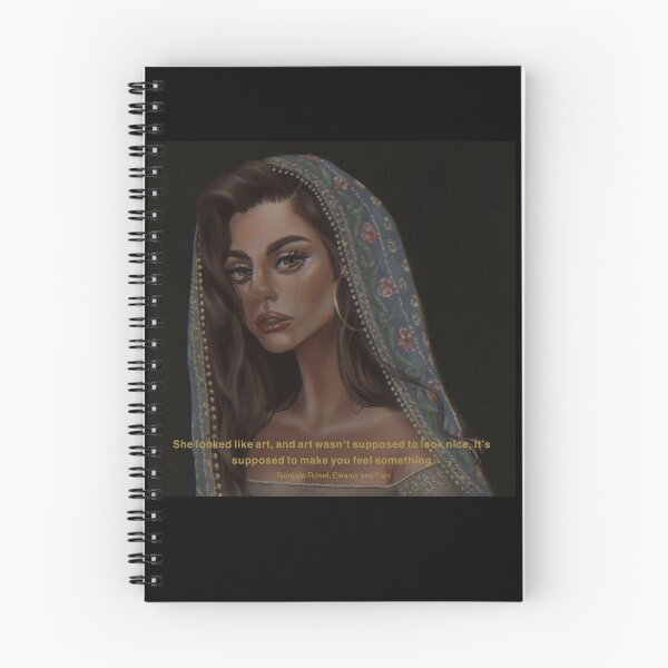 Item preview, Eleanor  designed and sold by Emkay-art.