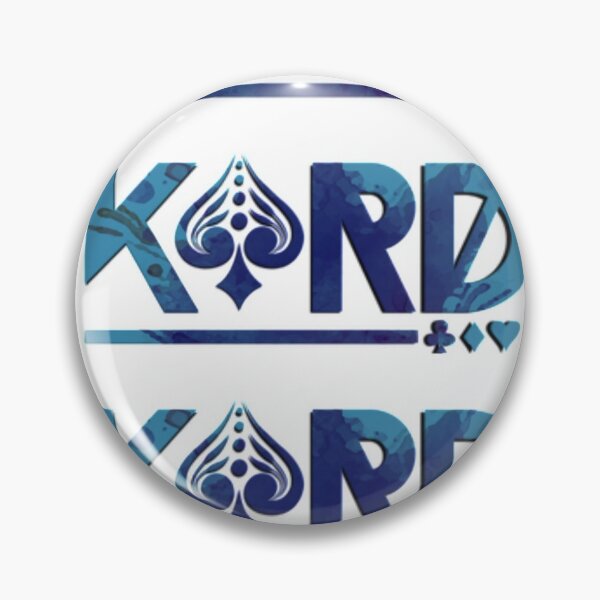 Item preview, KARD designed and sold by Kreative4.