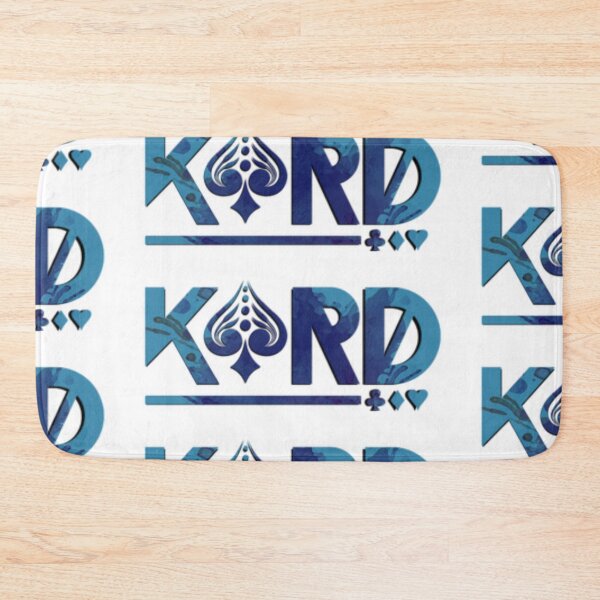 Item preview, KARD designed and sold by Kreative4.