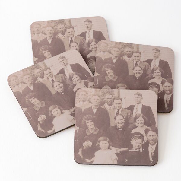 Item preview, The Beresford Family designed and sold by Jeff  Wilson.
