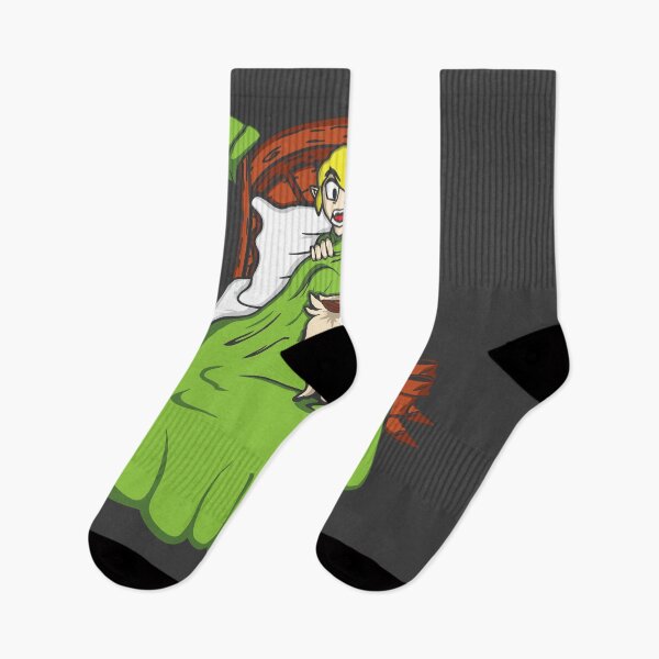 Item preview, The Linkfather designed and sold by Daletheskater.
