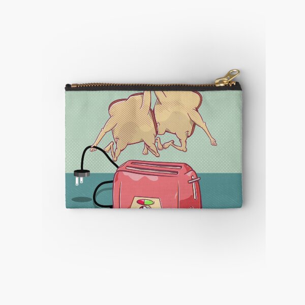 Item preview, Funny toaster designed and sold by piedaydesigns.