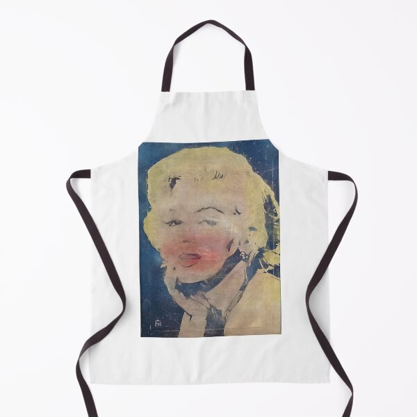 Item preview, Marilyn Monroe Vintage Version designed and sold by GudNius.
