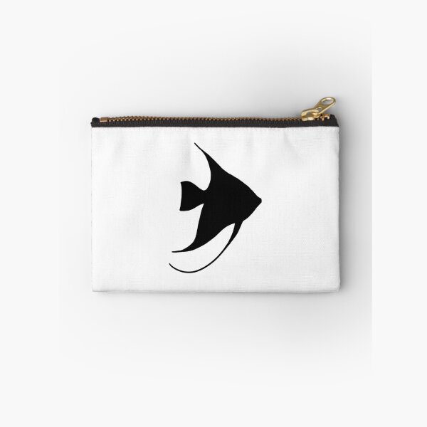 Item preview, Black Angelfish designed and sold by CaptinAubs.