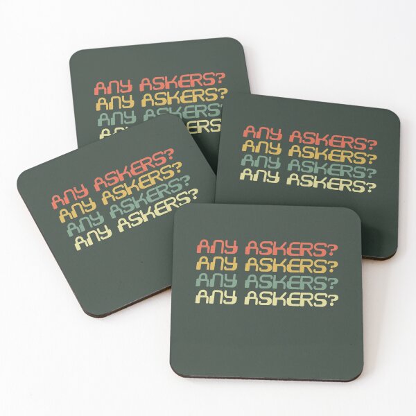Item preview, Any Askers Meme Funny Gaming Gamer Fun Video Game Did I Ask designed and sold by gkao.