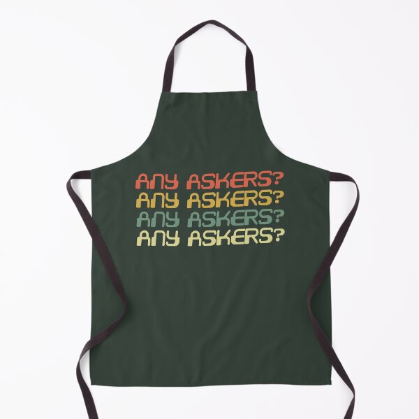 Item preview, Any Askers Meme Funny Gaming Gamer Fun Video Game Did I Ask designed and sold by gkao.