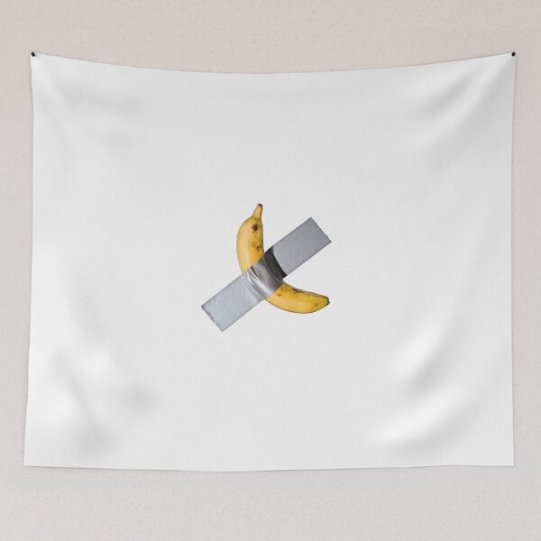 Item preview, Banana Art designed and sold by TucsonTees.