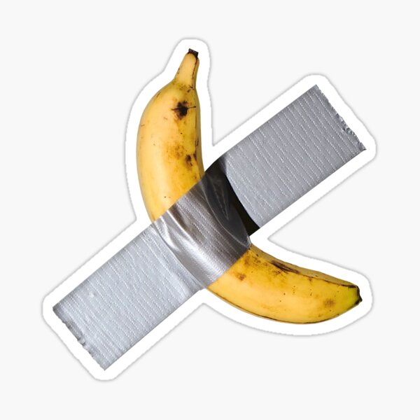 Item preview, Banana Art designed and sold by TucsonTees.