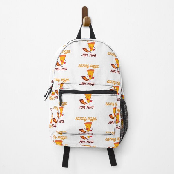 Item preview, Eating Pizza For Two designed and sold by Mikes22Store.