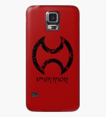 FFXIV Warrior! Case/Skin for Samsung Galaxy