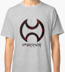 FFXIV Warrior! Classic T-Shirt