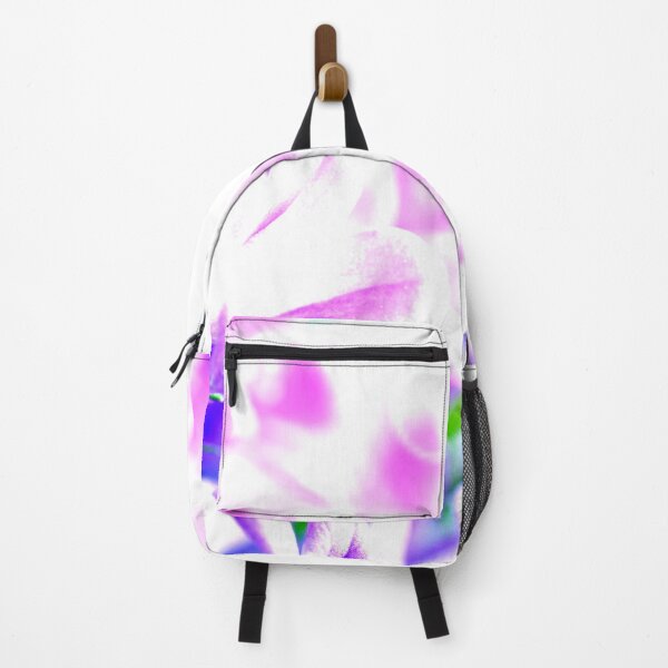 Item preview, Purple and Blue Floral Merchandise designed and sold by cindyfordyce.