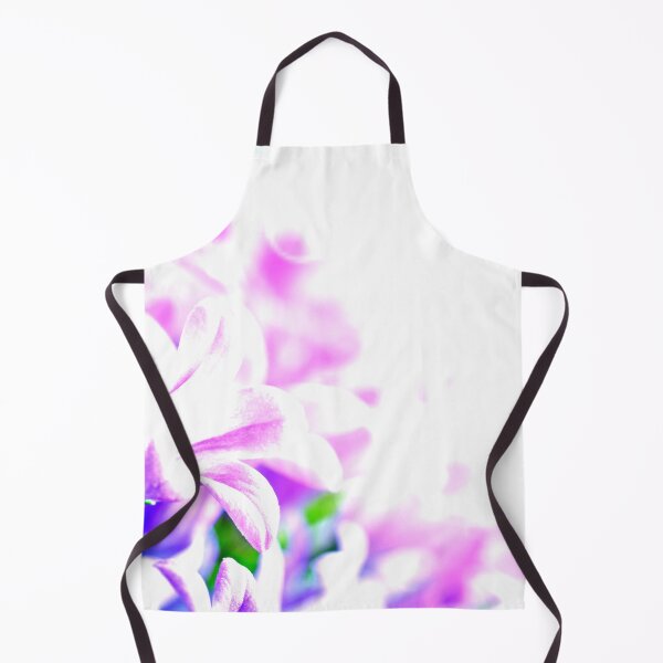 Item preview, Purple and Blue Floral Merchandise designed and sold by cindyfordyce.