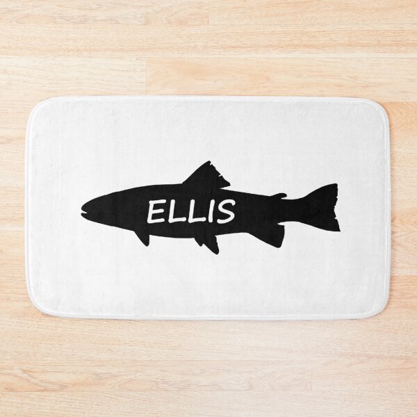 Item preview, Ellis Fish designed and sold by gulden.