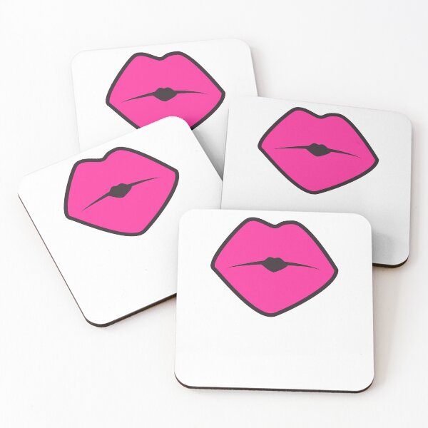 Item preview, Lip Gloss funny  designed and sold by Catana Design.