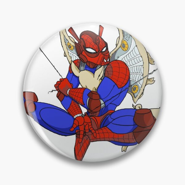 Item preview, Maximal SH! Henshin! designed and sold by TDFSpiderHam.