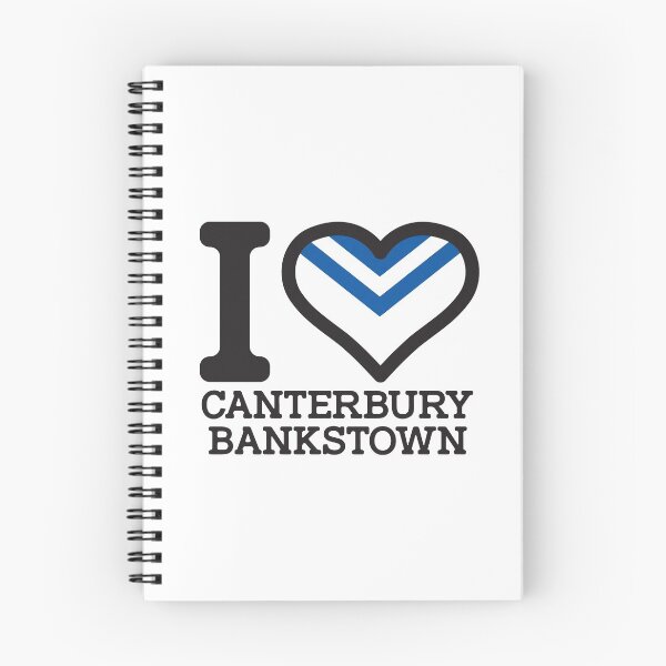Item preview, “I love Canterbury-Bankstown” Apparels, Merchandise, T Shirts, Leggings, Skirt, Mask, Apron, Bags designed and sold by Ink Inc.