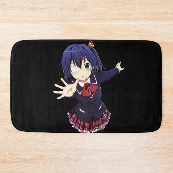 Item preview, • Chuunibyou • Rikka designed and sold by Zentenar.