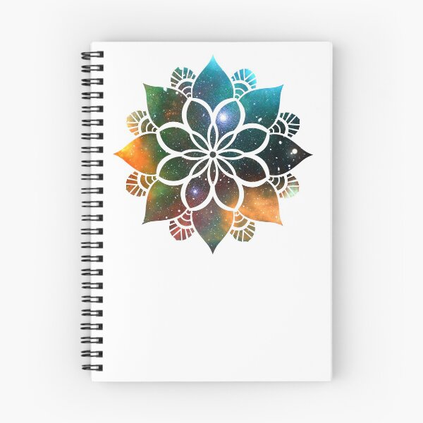 Item preview, Galaxy Mandala # 2 designed and sold by gloripardo.