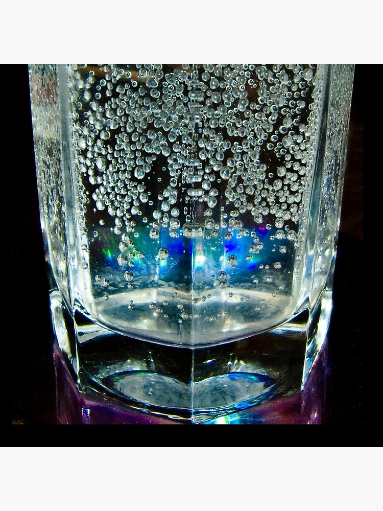 Heart in a Glass, Bolzano/Bozen, Italy by leemcintyre