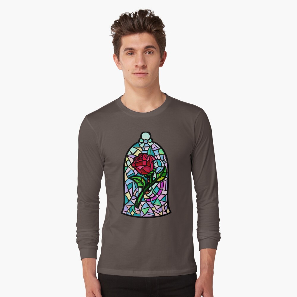 Item preview, Long Sleeve T-Shirt designed and sold by Ellador.