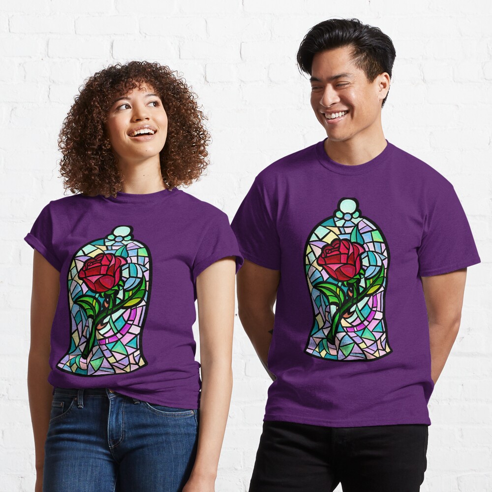 Item preview, Classic T-Shirt designed and sold by Ellador.