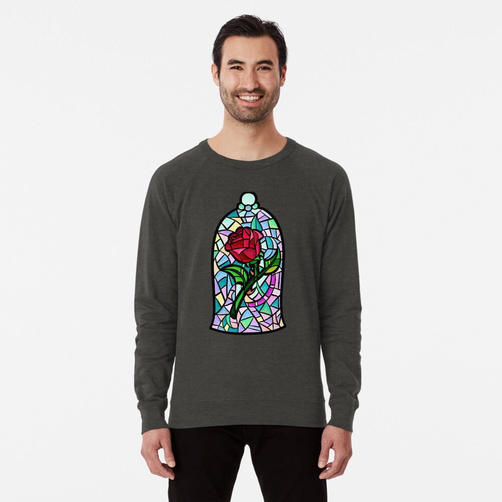 Item preview, Lightweight Sweatshirt designed and sold by Ellador.
