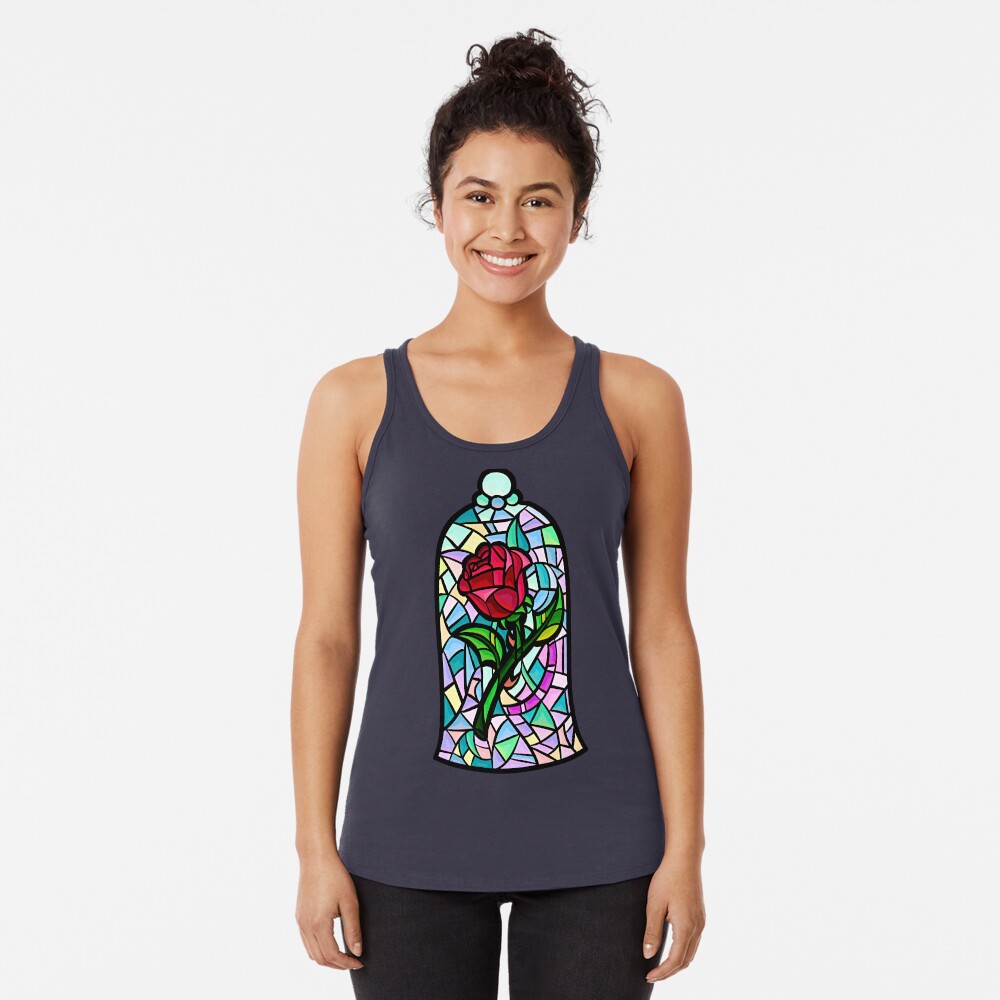 Item preview, Racerback Tank Top designed and sold by Ellador.