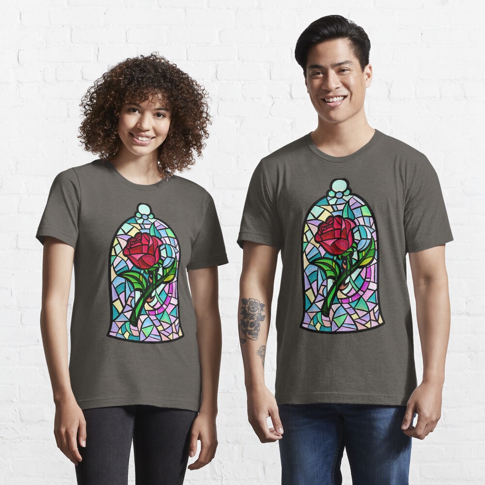 Item preview, Essential T-Shirt designed and sold by Ellador.