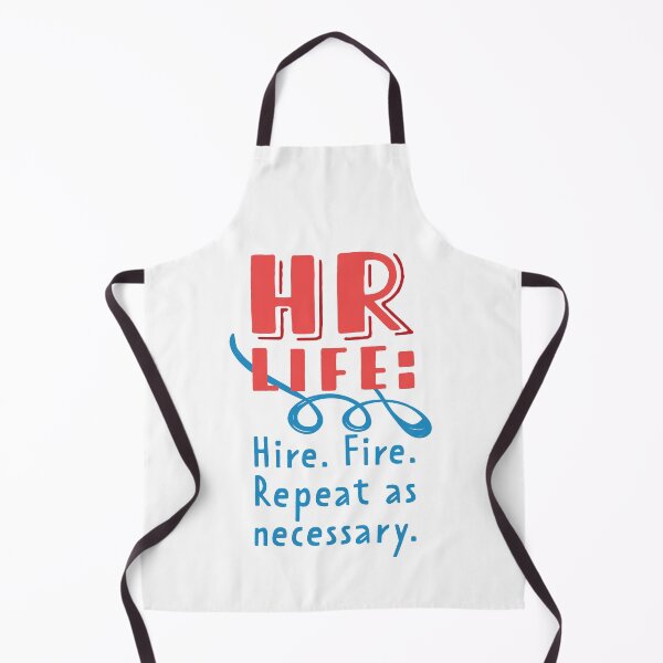 Item preview, HR Life: Hire. Fire. Repeat. designed and sold by fotollissimo.