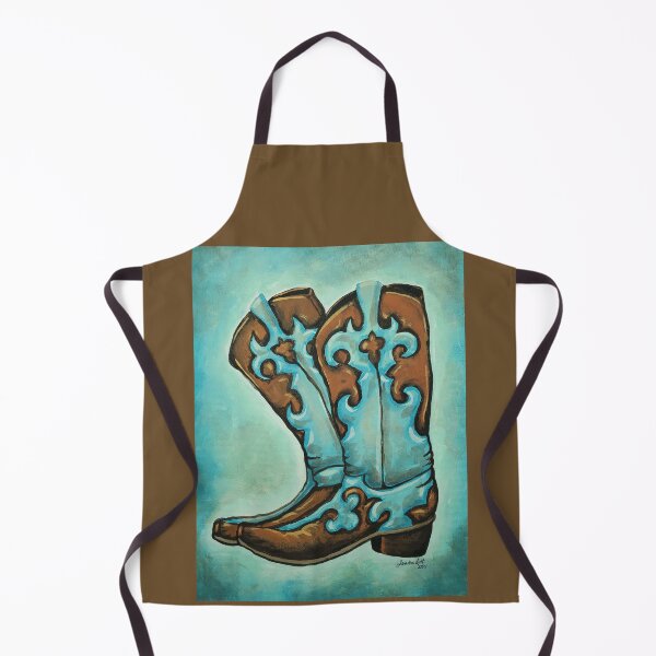 Item preview, Cowboy Boots designed and sold by Sandra Lett.