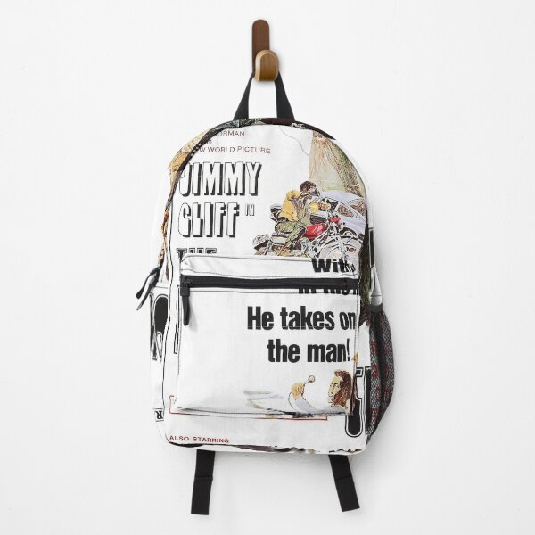 Item preview, Harder They Come designed and sold by jahlifemusic.