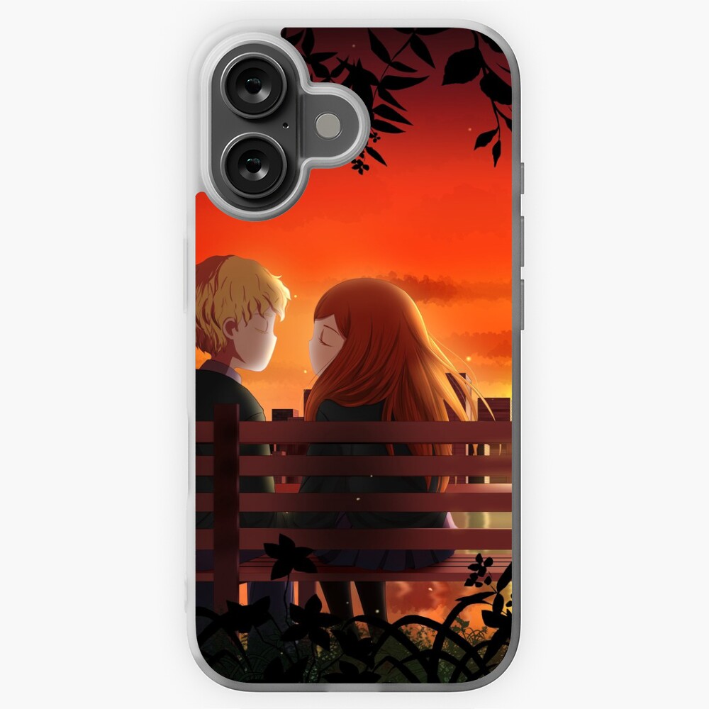 Item preview, iPhone Soft Case designed and sold by chocoandt.