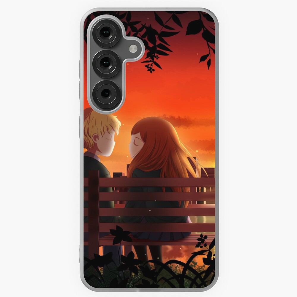 Item preview, Samsung Galaxy Soft Case designed and sold by chocoandt.