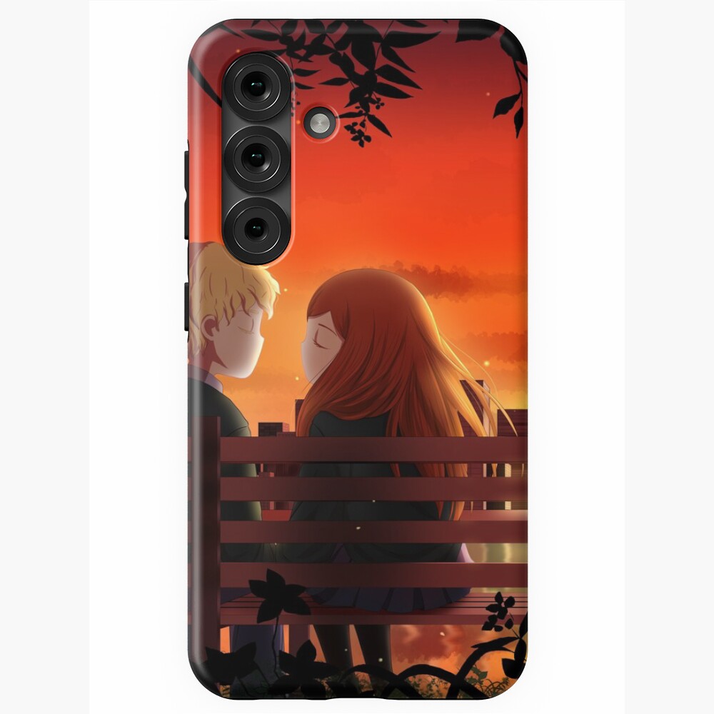 Item preview, Samsung Galaxy Tough Case designed and sold by chocoandt.