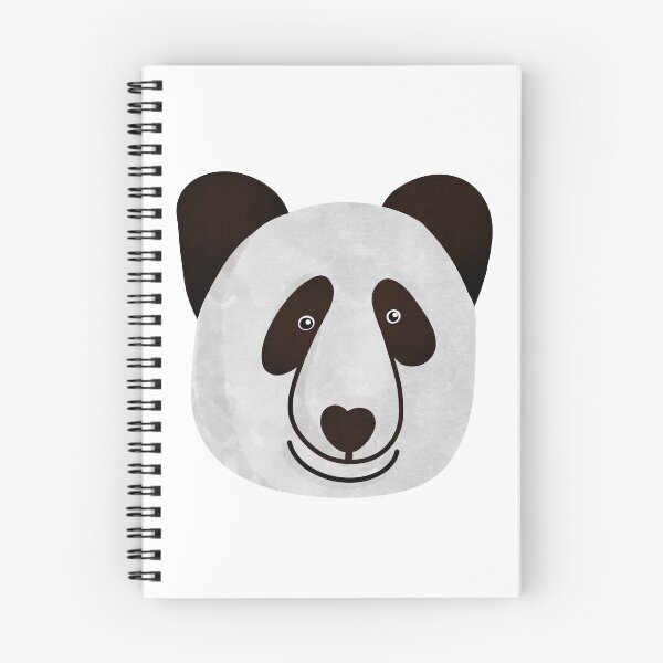Item preview, Eduardo the Panda designed and sold by magdoodle38.