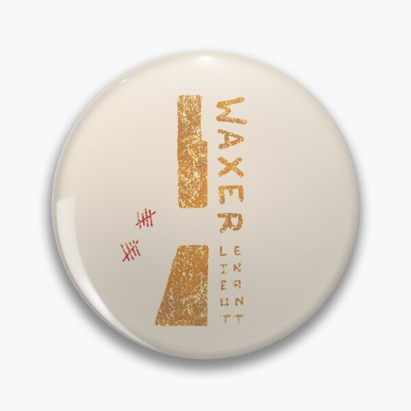 Item preview, Lieutenant Waxer designed and sold by silverxsakura.