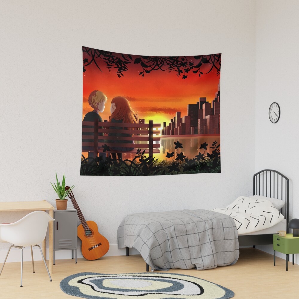Item preview, Tapestry designed and sold by chocoandt.