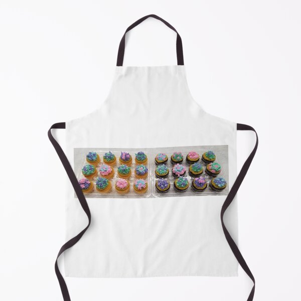 Item preview, Buttercream Cupcakes designed and sold by gailmariekern.