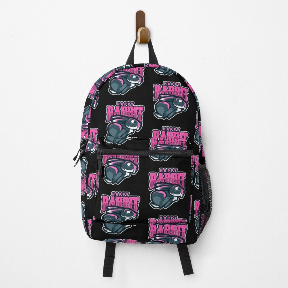 Item preview, Backpack designed and sold by ZimbomDesigner.