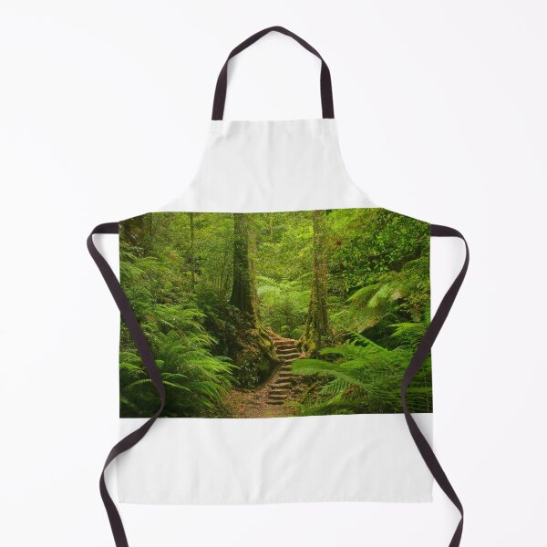 Item preview, Magic Rainforest designed and sold by Michael Matthews.